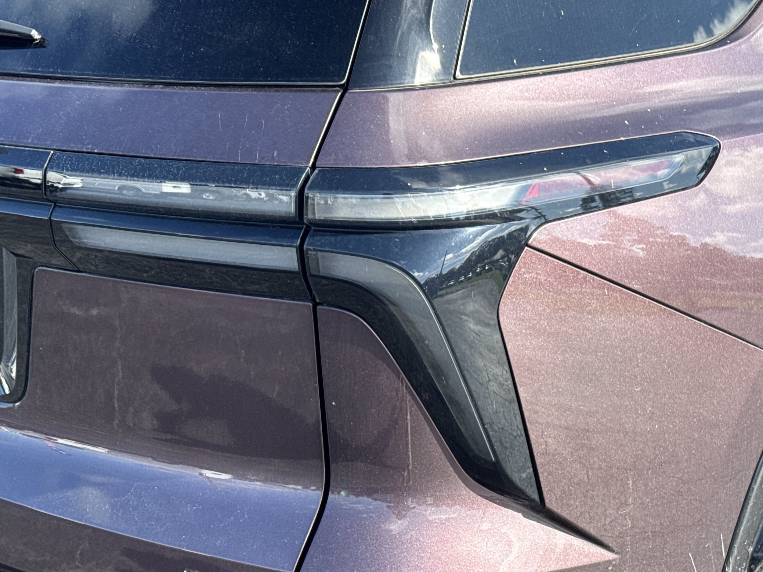 Used 2024 Chevrolet Traverse RS FWD image 12