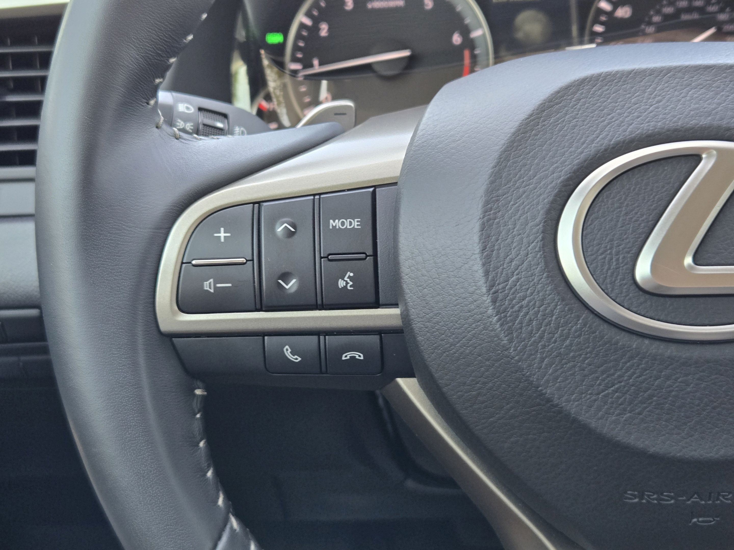 Used 2022 Lexus RX 350 FWD w/ Premium Package image 25