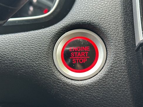 Used 2018 Honda CR-V EX image 23