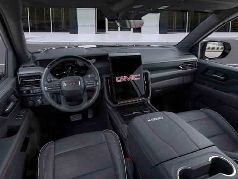 New 2025 GMC Yukon XL AT4 Ultimate image 26