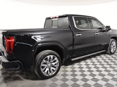 Used 2024 GMC Sierra 1500 Denali w/ Denali Reserve Package image 7