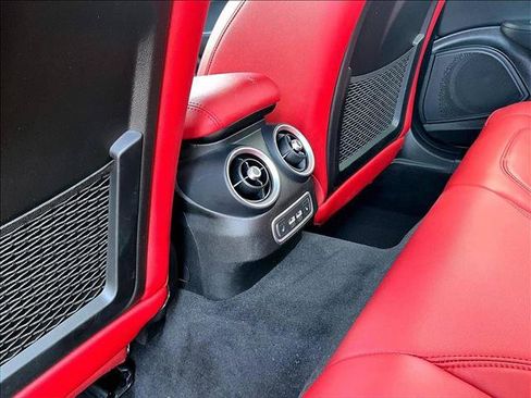 Used 2024 Alfa Romeo Giulia Ti w/ Performance Driving Package RWD image 25