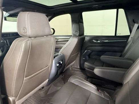 Used 2024 GMC Yukon Denali AWD/4WD image 25