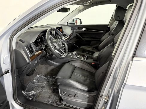 Used 2018 Audi Q5 2.0T Premium Plus w/ Premium Plus Package AWD/4WD image 33