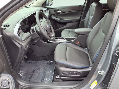 New 2026 Buick Encore GX Sport Touring w/ Comfort Package AWD/4WD image 14