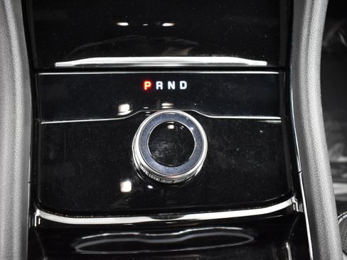 Used 2023 Jeep Grand Cherokee Altitude AWD/4WD image 9