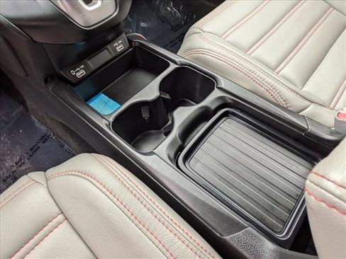 Used 2022 Honda CR-V EX image 17