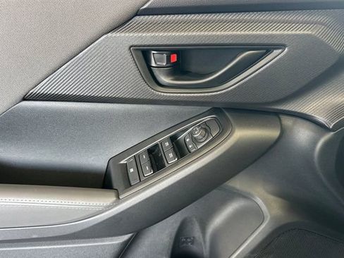 New 2026 Subaru Crosstrek 2.0i Premium image 8