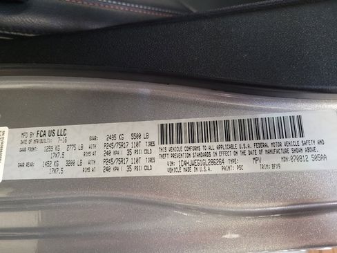 Used 2016 Jeep Wrangler Unlimited Sahara AWD/4WD image 33