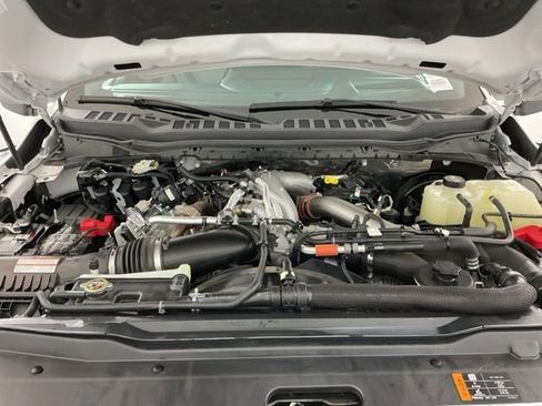 Certified 2024 Ford F350 Limited w/ FX4 Off-Road Package AWD/4WD image 30