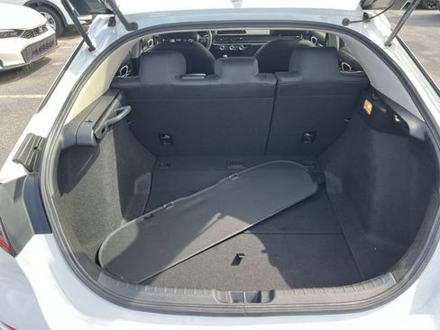 Used 2024 Honda Civic LX image 22