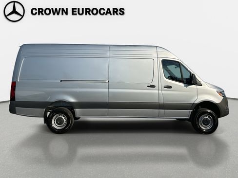 New 2026 Mercedes-Benz Sprinter 2500 image 5