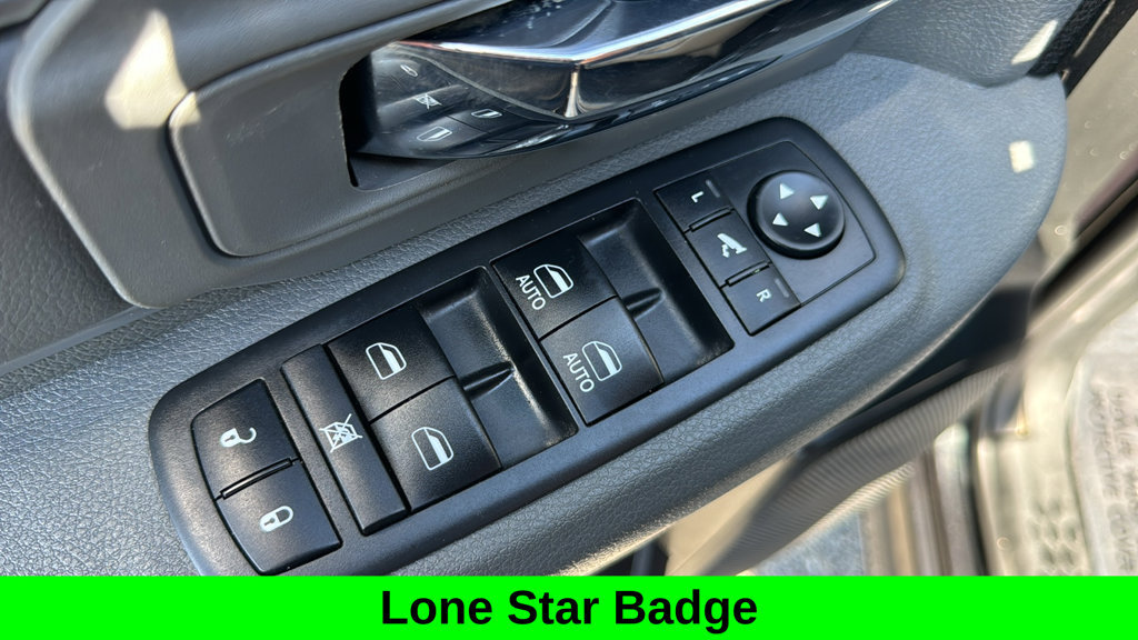 Used 2019 RAM 1500 Lone Star RWD image 11