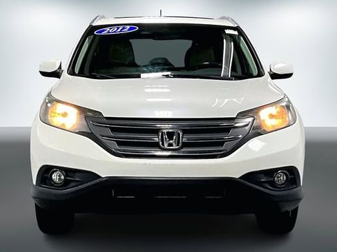Used 2012 Honda CR-V EX-L image 2