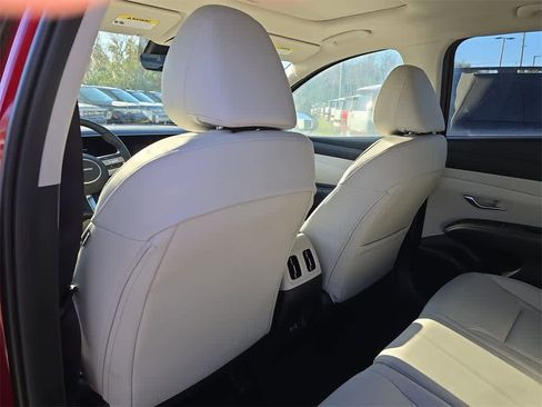 New 2026 Hyundai Tucson SEL image 19