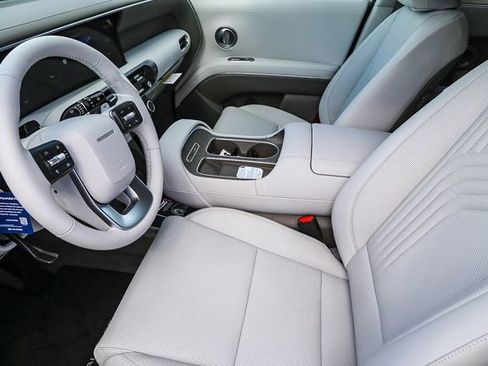 New 2026 Hyundai Palisade SEL Premium AWD/4WD image 20
