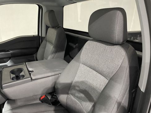 Used 2025 Ford F250 XL w/ STX Appearance Package image 16