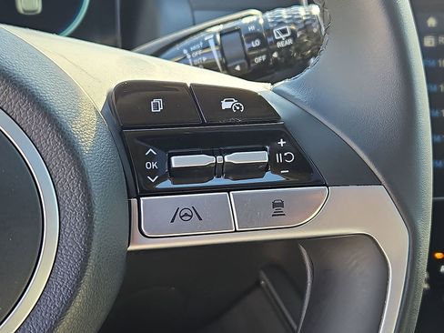 Certified 2023 Hyundai Tucson SEL w/ Convenience Package image 24