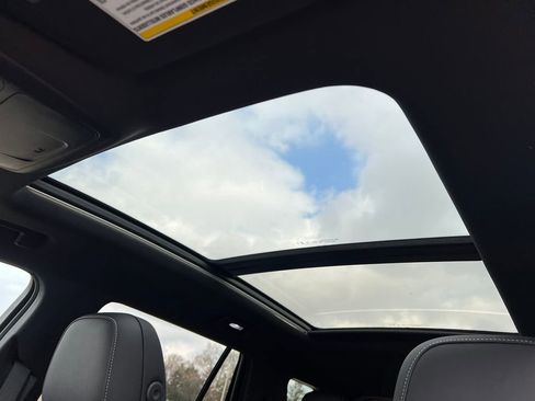 New 2026 GMC Terrain Elevation w/ Elevation Premium Package image 6