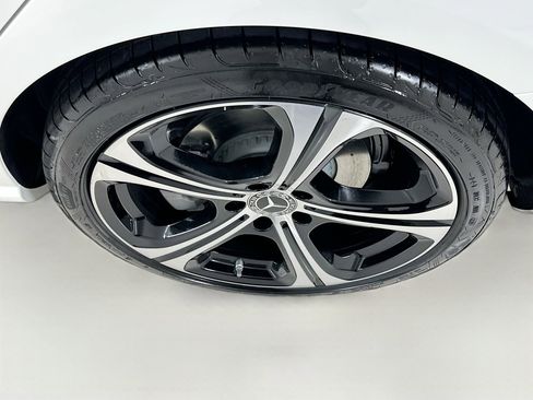 New 2026 Mercedes-Benz C 300 Sedan image 34