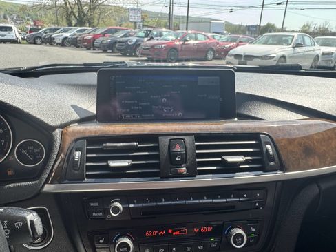 Used 2015 BMW 335i xDrive Sedan image 32