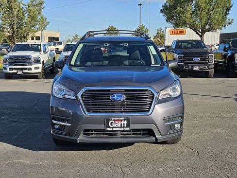 Used 2022 Subaru Ascent Premium w/ Convenience Package AWD/4WD image 11
