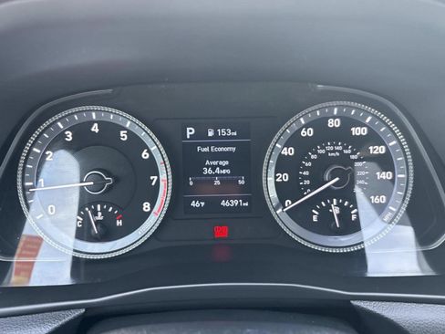 Used 2022 Hyundai Sonata SE image 35