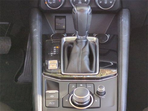 Used 2020 MAZDA CX-5 Sport image 20