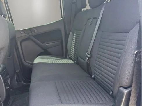 Used 2021 Ford Ranger XL AWD/4WD image 13