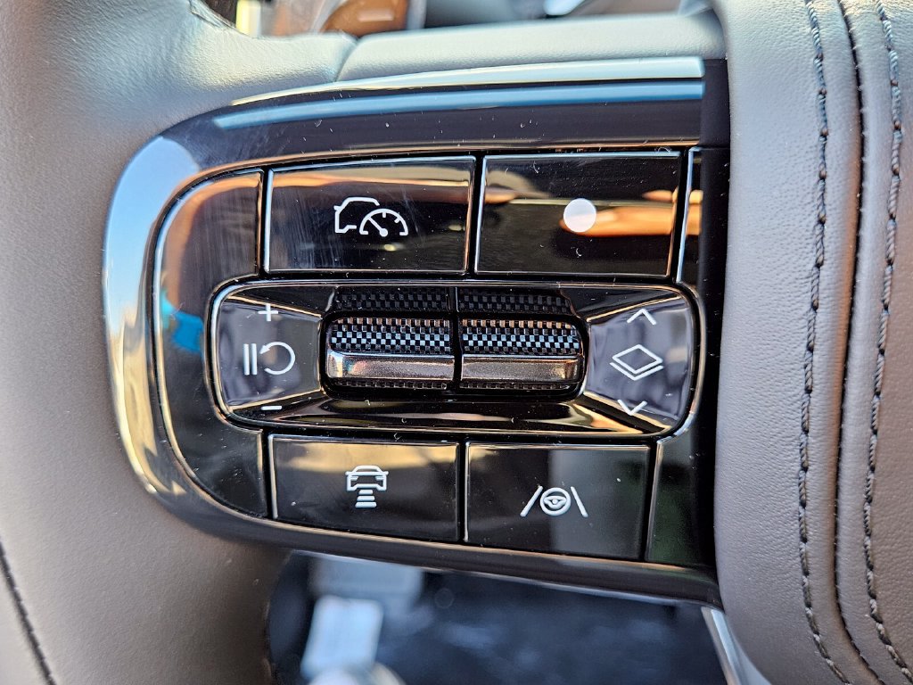 New 2026 Genesis GV80 3.5T Prestige AWD/4WD image 23