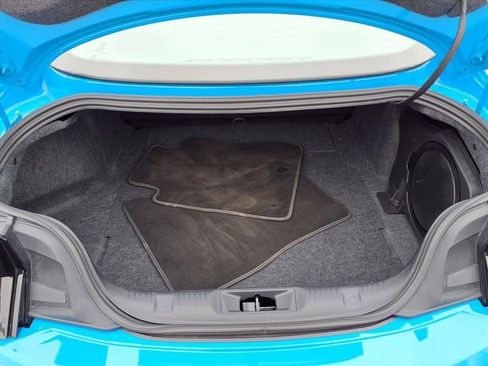 Used 2024 Ford Mustang GT Premium w/ GT Performance Package image 33