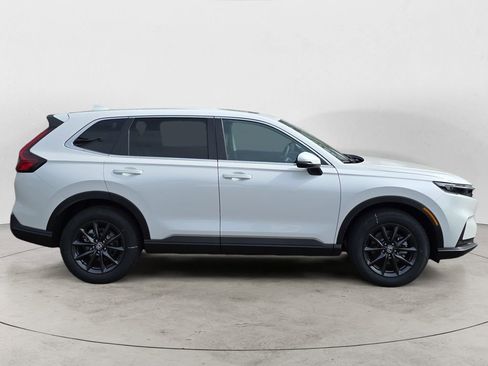 Used 2026 Honda CR-V EX-L image 6