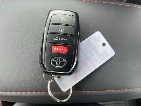 Used 2025 Toyota Corolla FX w/ Convenience Package FWD image 28