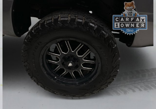 Used 2021 Nissan Titan SV w/ SV Convenience Package AWD/4WD image 17