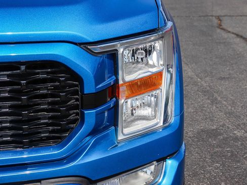 Certified 2021 Ford F150 XL w/ Equipment Group 101A High RWD image 10