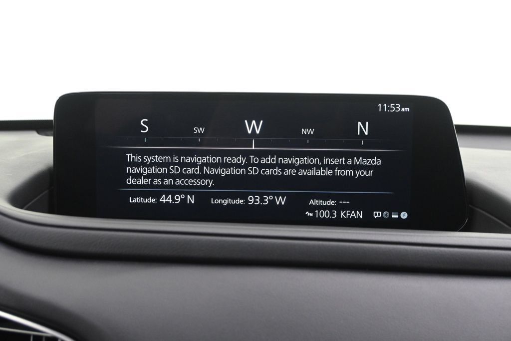 Certified 2026 MAZDA CX-30 AWD 2.5 S image 29