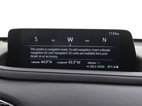 Certified 2026 MAZDA CX-30 AWD 2.5 S image 29