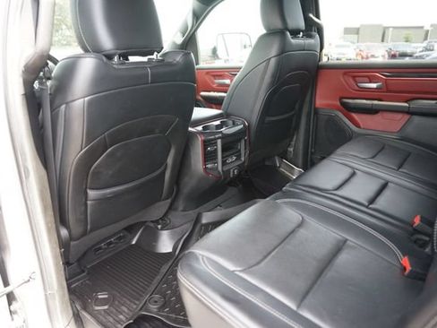 Used 2019 RAM 1500 Rebel w/ Rebel Level 2 Equipment Group AWD/4WD image 11