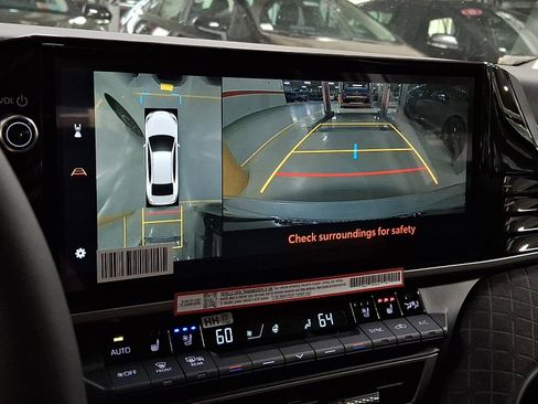 New 2026 Toyota Camry XLE FWD image 14