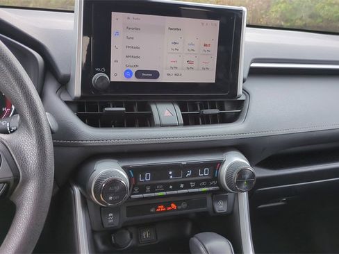 Used 2023 Toyota RAV4 XLE image 16