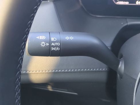 New 2026 MAZDA CX-5 Select image 25