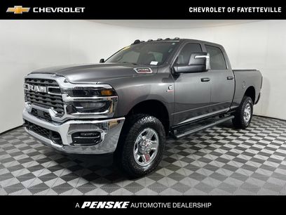 Used 2025 RAM 2500 Tradesman
