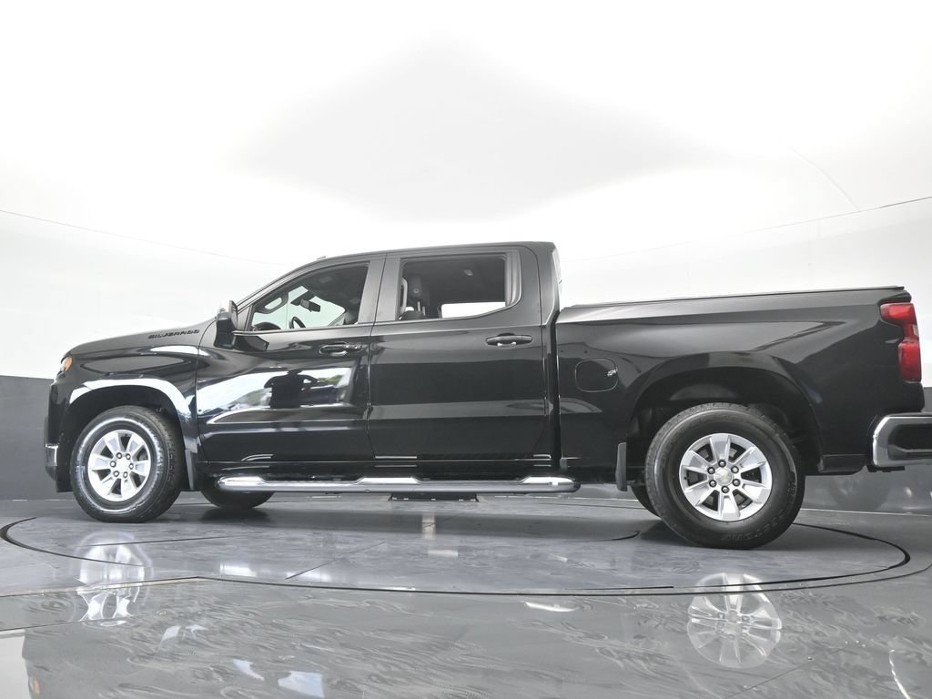 Used 2020 Chevrolet Silverado 1500 LT w/ All-Star Edition RWD image 62