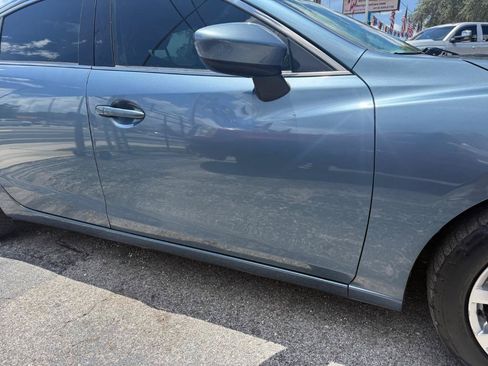 Used 2015 MAZDA MAZDA6 Sport FWD image 12