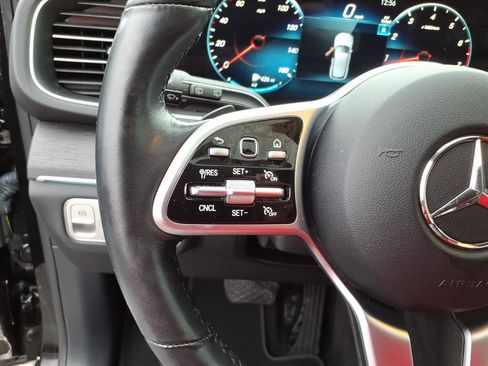 Certified 2023 Mercedes-Benz GLE 350 4MATIC image 16