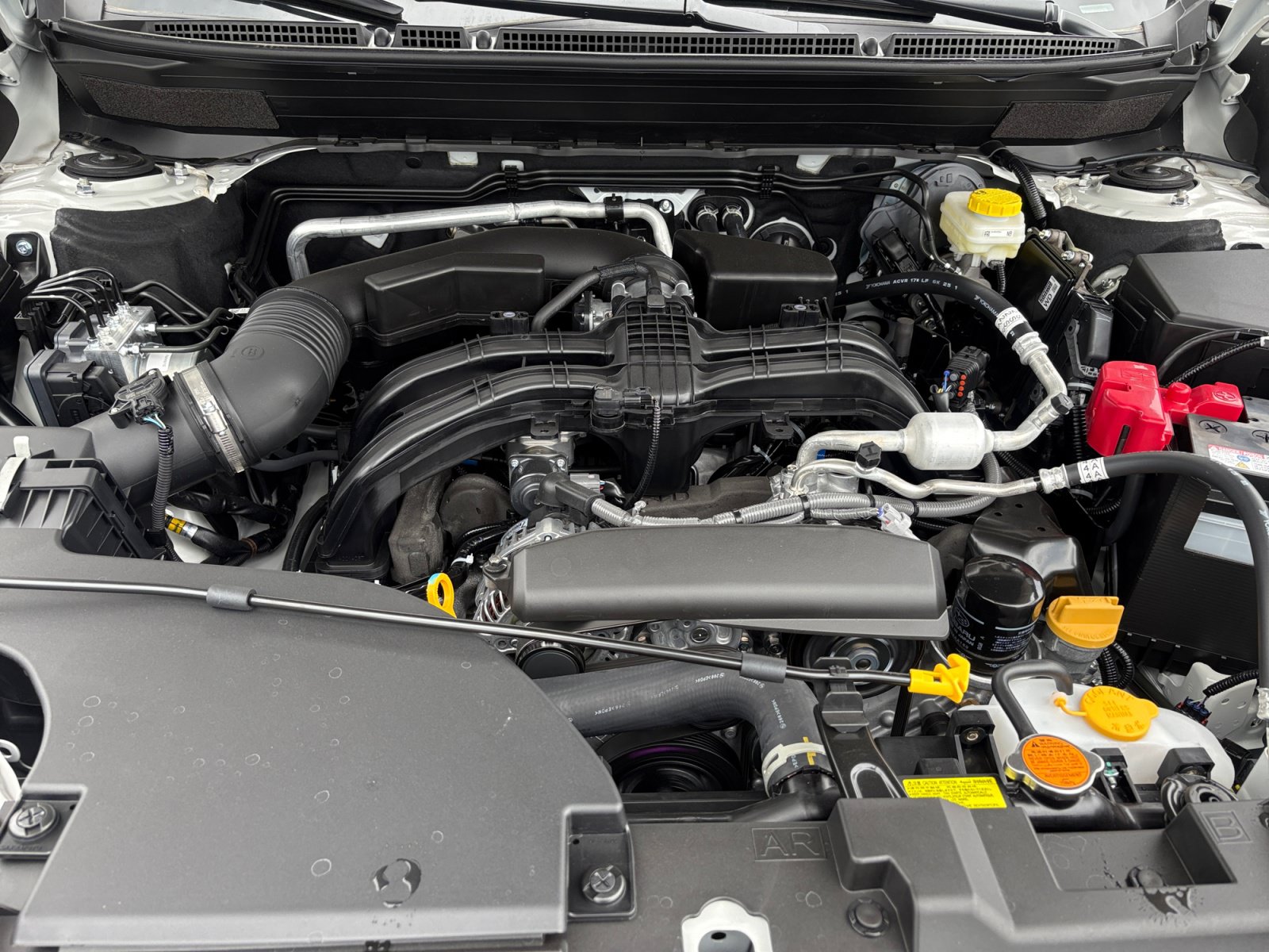 New 2026 Subaru Outback Premium AWD/4WD image 37