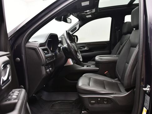 Used 2023 Chevrolet Tahoe Z71 AWD/4WD image 33