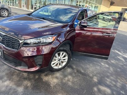 Used 2020 Kia Sorento LX