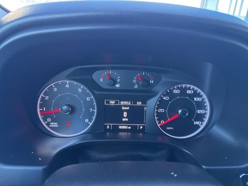 Used 2018 GMC Acadia SLE w/ LPO, Floor Liner Package image 28