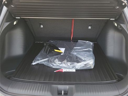 New 2026 Acura ADX A-Spec image 10